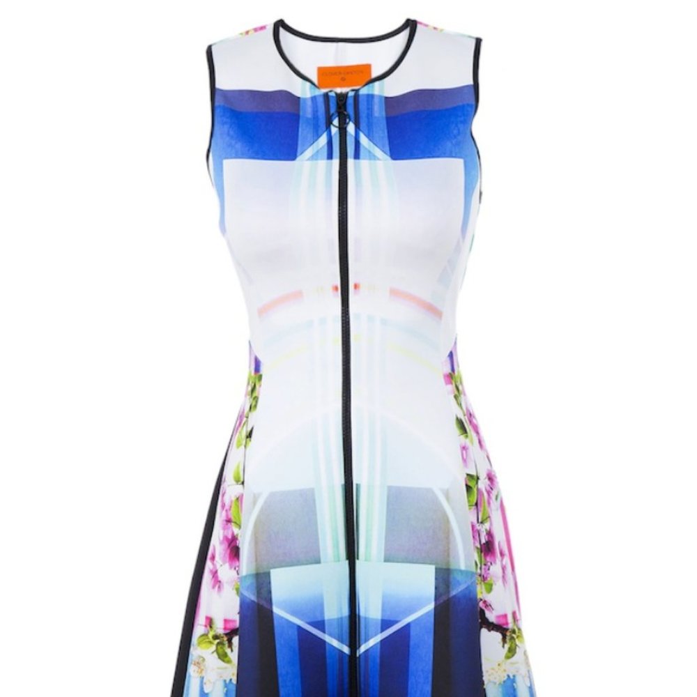 Clover Canyon Dress